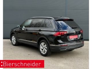 Volkswagen Tiguan Allspace - Bild 4