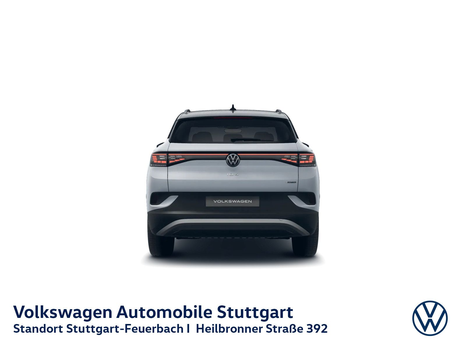 Volkswagen ID.4 - Bild 7