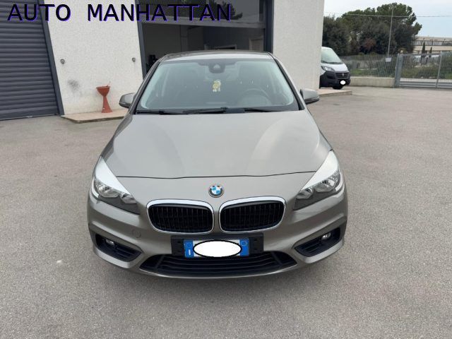 BMW 218 SERIE 2