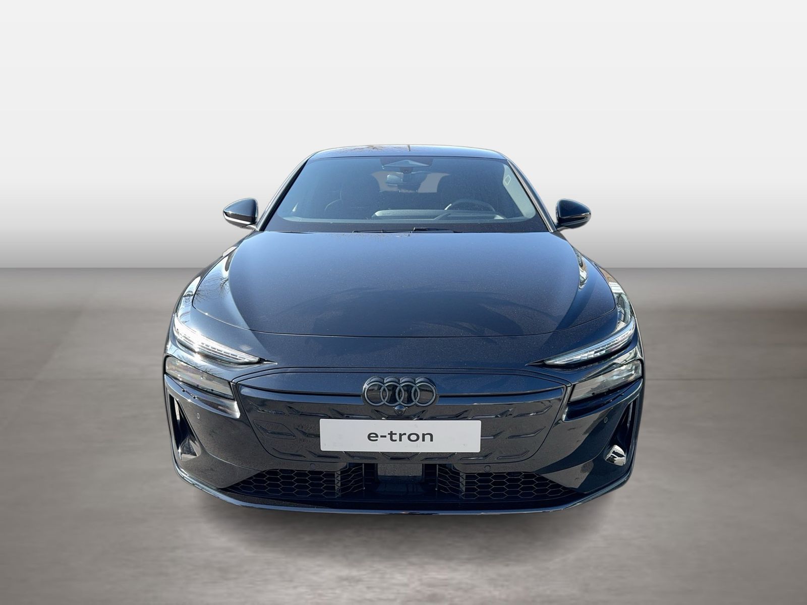 Audi A6 e-tron - Bild 6