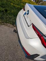 BMW i4 eDrive40 Gran Coupe - BMW i4 aus 2022