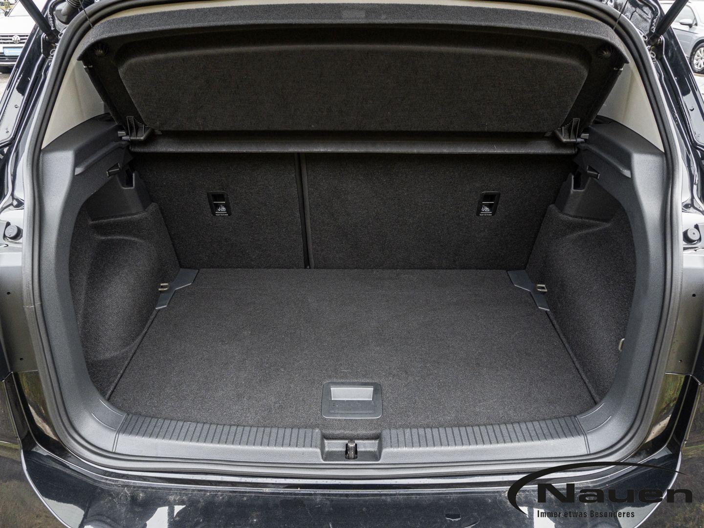 Volkswagen T-Cross - Bild 20