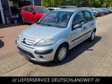 Citroën C3 1.1 Advance Tüv Neu Inspkt Neu - gebrauchte Citroën C3 aus dem Jahr 2006