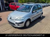 Citroën C3 1.1 Advance Tüv Neu Inspkt Neu - Citroën C3 aus 2006