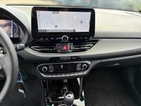 Hyundai i30 - Vorschau Bild 10