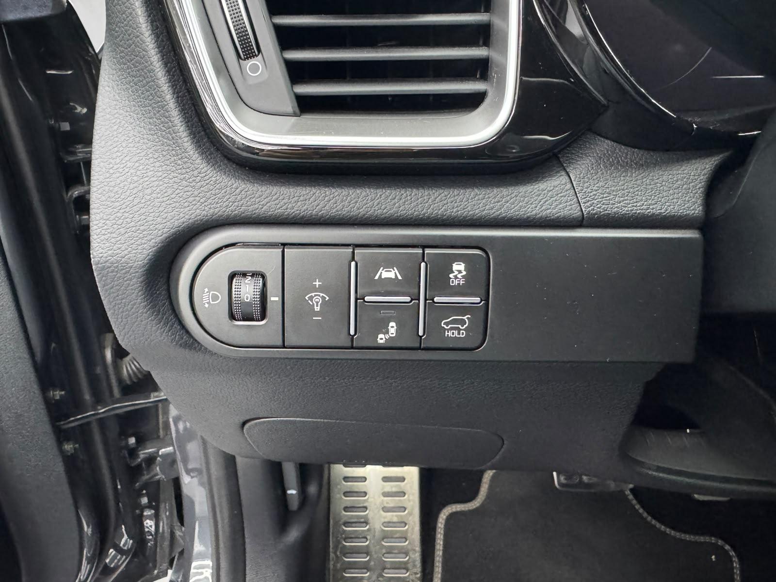 Kia ProCeed GT  *Kamera*Panorama*Memory*JBL*LED*SHZ