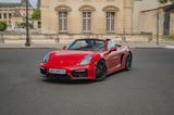 Porsche 981 GTS *Low Mileage* - gebrauchte Porsche Boxster aus dem Jahr 2015