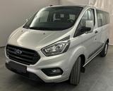Ford Tourneo Custom/Transit Custom Bus erst 22.000 km - Ford Tourneo Custom in Dortmund