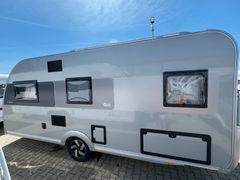 Adria Altea 502 UL*60Years*Silber*