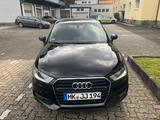 Audi A1 Ultra Sportback - TÜV neu - 4/5 Türer - Audi A1: Türer