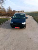 Volkswagen VW T5.2 Multivan - Volkswagen LT aus 2013