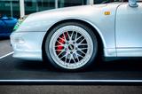 Porsche 993 Turbo*Historie*FvD 500PS*BBS*Bilstein* - Porsche 993: Turbo