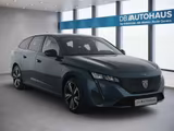 Peugeot 308 SW Allure 1.6 PHEV AHK Alarmanlage ACC - Peugeot mit Hybrid-Antrieb: Kombi, Automatik