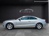 Audi A5 Coupe 3.2 FSI quattro / XENNON / TOP ZUSTAND - Audi A5 mit Benzin-Antrieb: Sportwagen, 3.2