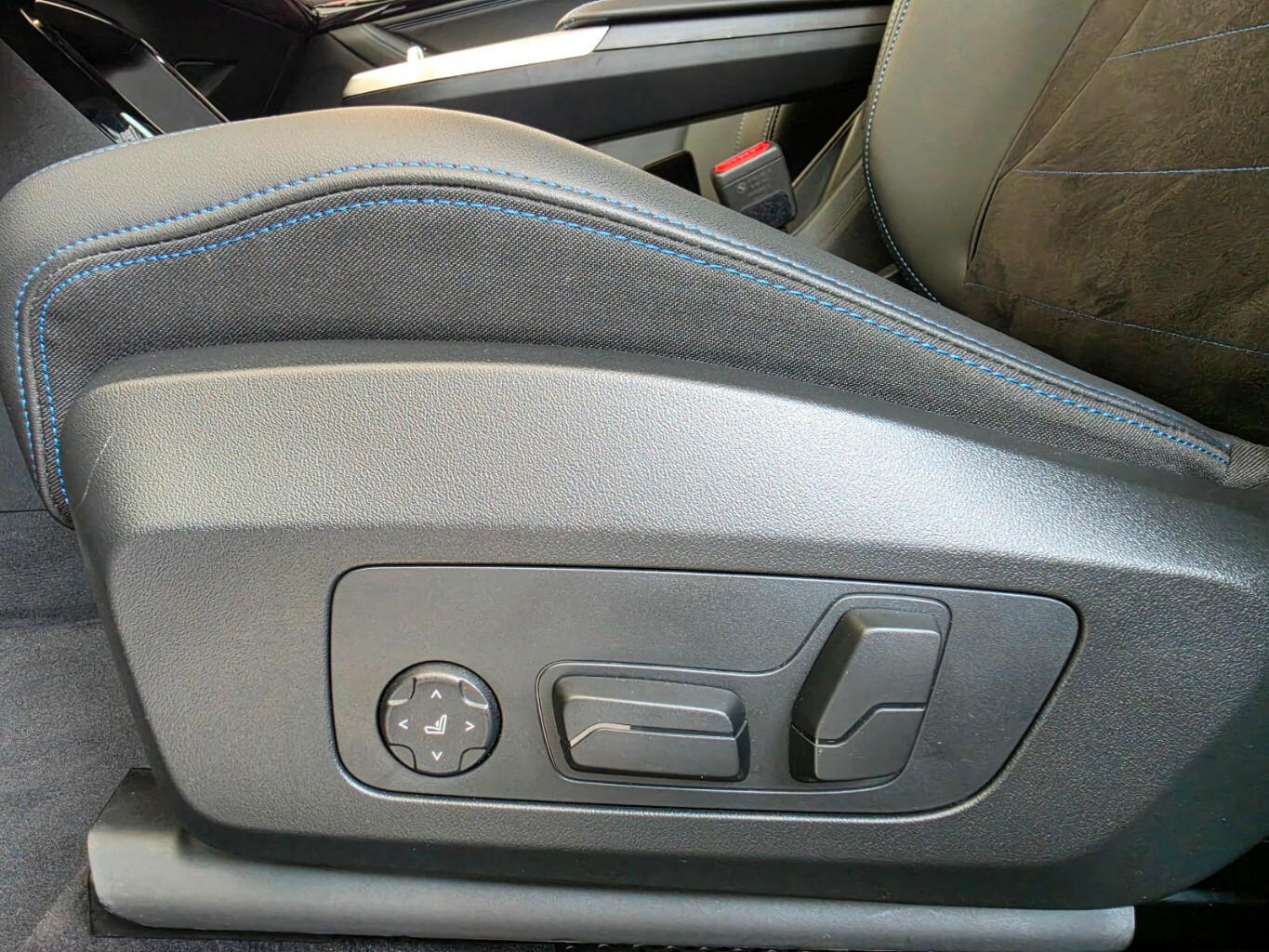 BMW 218 Active Tourer M Sport*AHK*HUD*360°Kamera*Pan, миниатюра 25