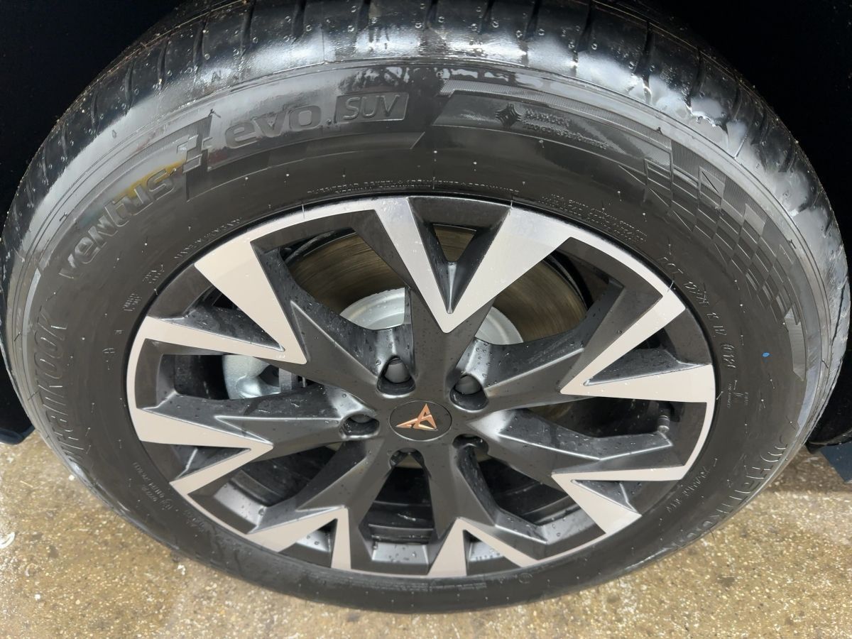 Cupra Terramar - Bild 11