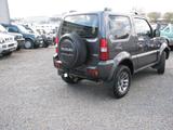 Suzuki Jimny 1.3 ALLGRIP Style - Suzuki Jimny: Style
