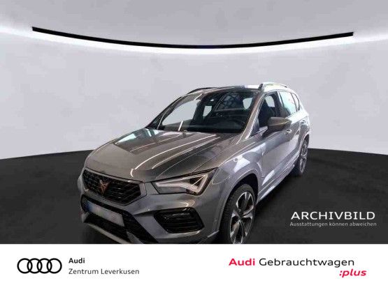 Cupra Ateca - Bild 1