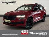 Skoda Karoq Sportline 1.5 TSI DSG LED - AHK - RfK - E.