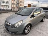 Opel Corsa D Edition "111 Jahre" 1,2 Automatik*Klima - Opel Corsa aus 2010: 1.2