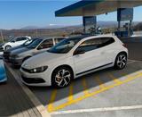 Volkswagen VW Scirocco 2.0 TDI - VW Scirocco in Solingen