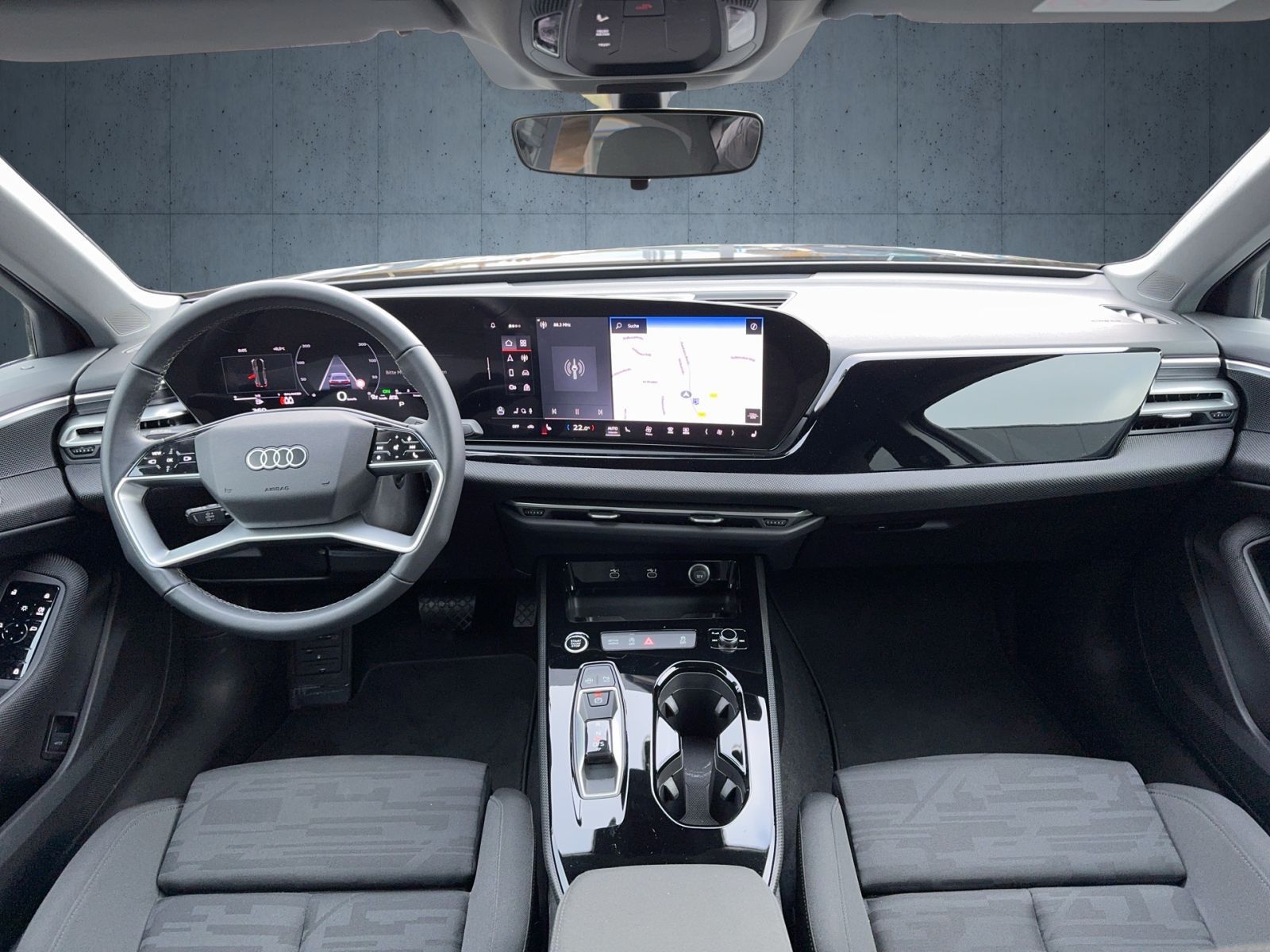 Audi A5 - Bild 12