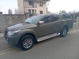 Mitsubishi L200 2.5 DiD  175ps 2017 - Mitsubishi L200 in Leipzig