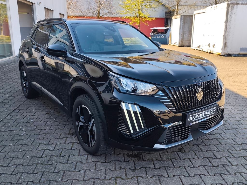 Image of Peugeot 2008