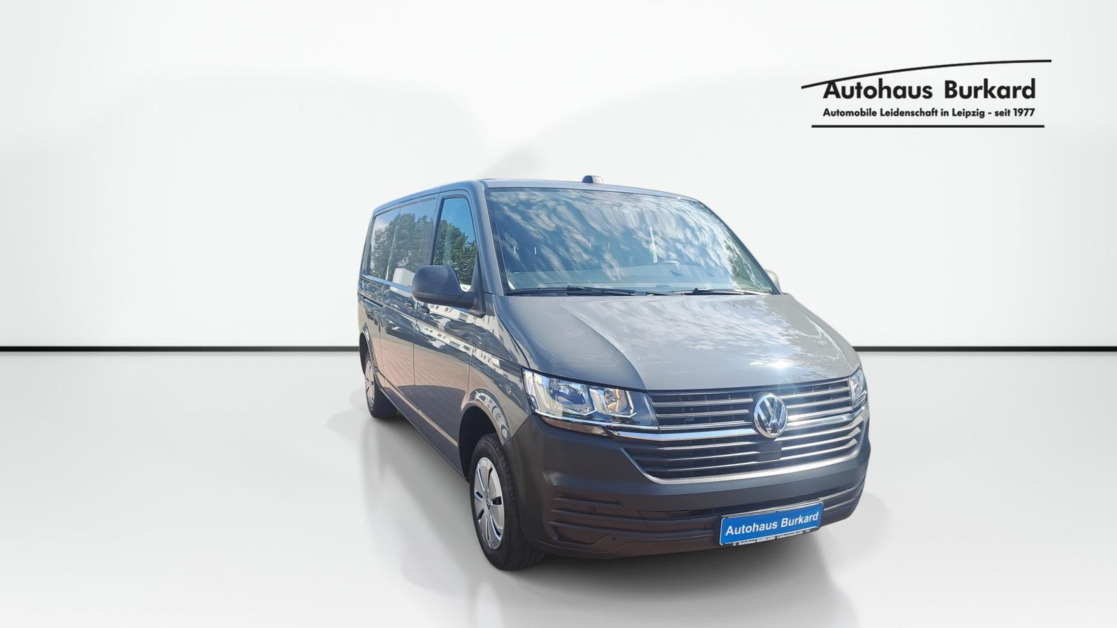 Volkswagen T6.1 Transporter 2.0 TDI+150PS+PDC+SideAssist