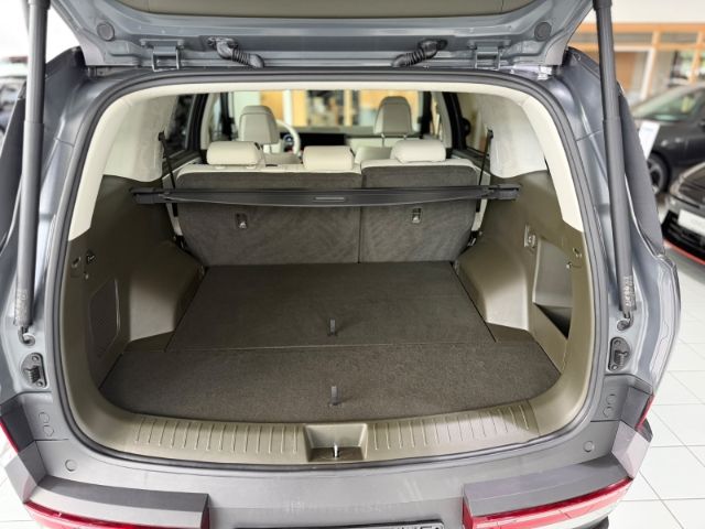 Hyundai Santa Fe – Bild 7