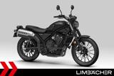Honda CL 500 - SONDERPREIS! - HONDA CL 500