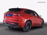 Jaguar F-Pace D200 AWD R-Dynamic SE - Jaguar F-Pace R-DYNAMIC-S