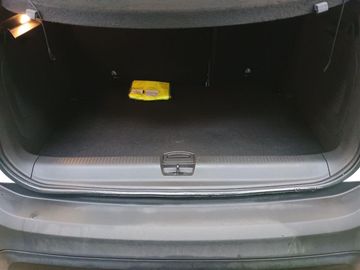 Bild 11 Opel Crossland (X) CROSSLAND GS LINE 110 PS WINTERPAKET KAMERA