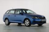 Skoda FABIA COMBI AMBITION 1.2 TSI AUS 1. HAND - Skoda Fabia: Ambition Combi