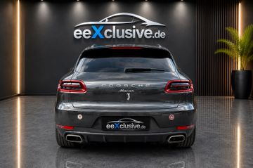 Porsche Macan - 4