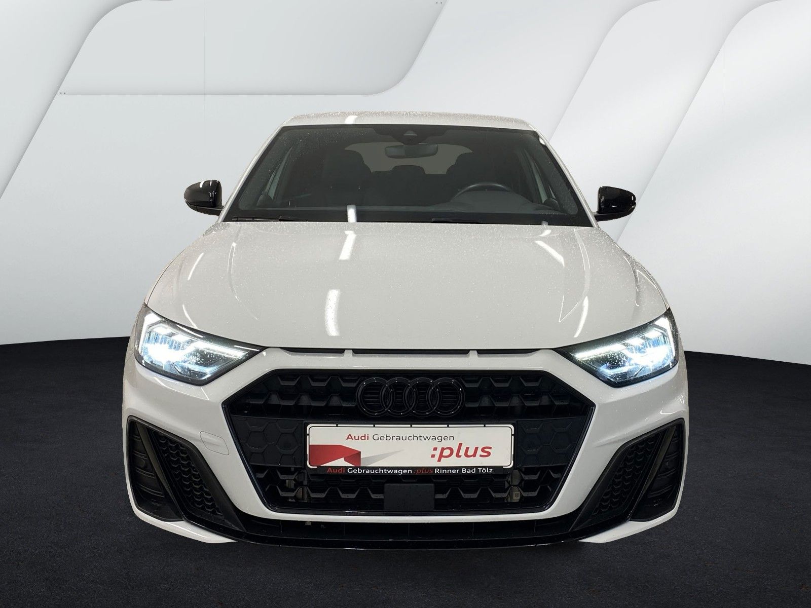 Audi A1 - Bild 4