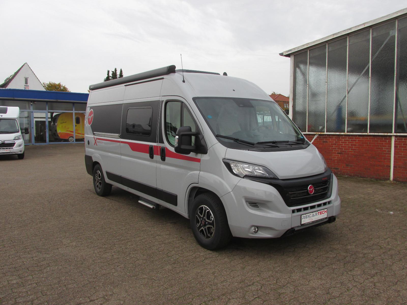 Pilote V600G X-Edition*Abverkauf*12.100,-€ gespart*