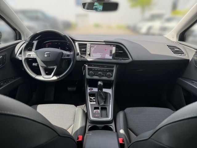 Leon Xcellence 1.5 TSI Navi Apple CarPlay