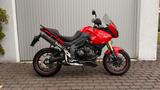 Triumph Tiger 1050SE Sporttourer mit Koffern - TRIUMPH TIGER SPORT 1050