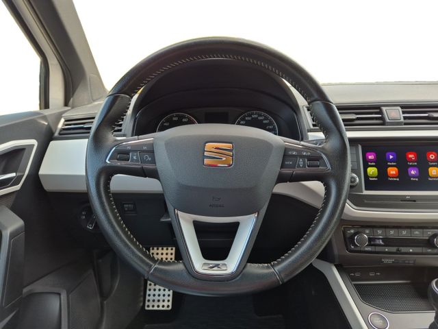 Seat Arona Xcellence 1.0 TSI