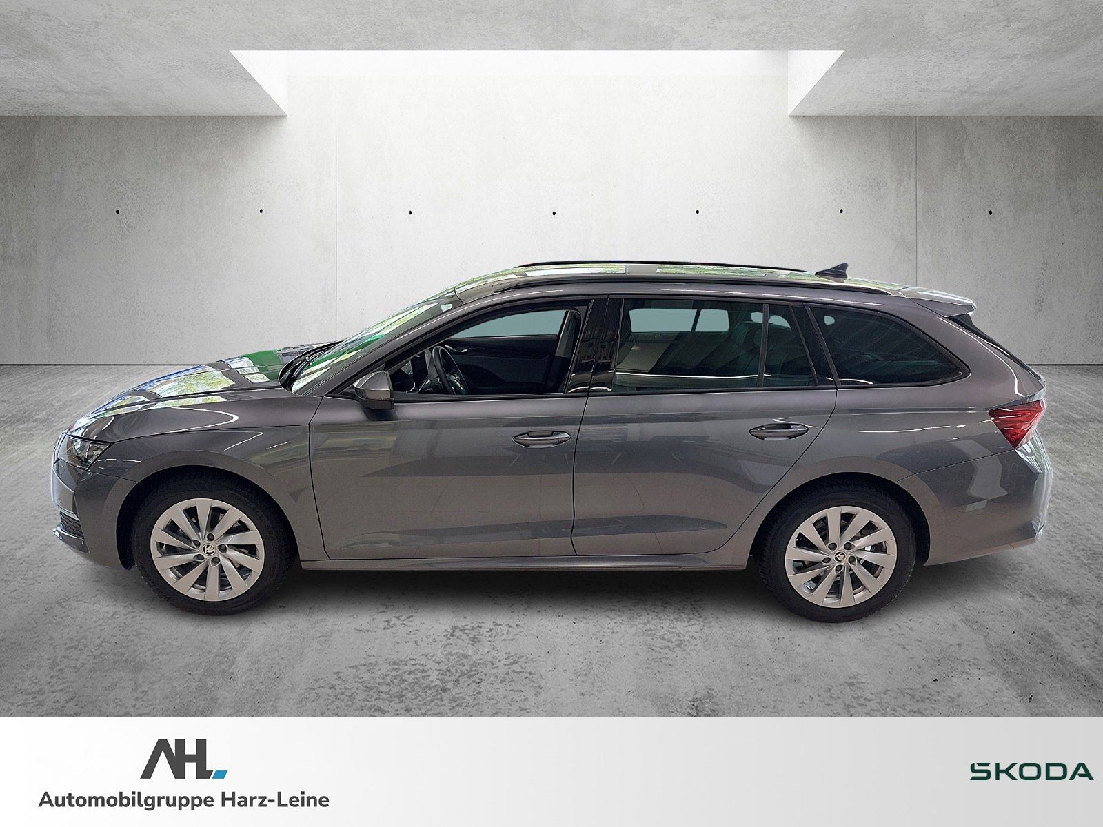 Skoda Octavia - Bild 3