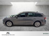 Skoda Octavia - Vorschau Bild 3