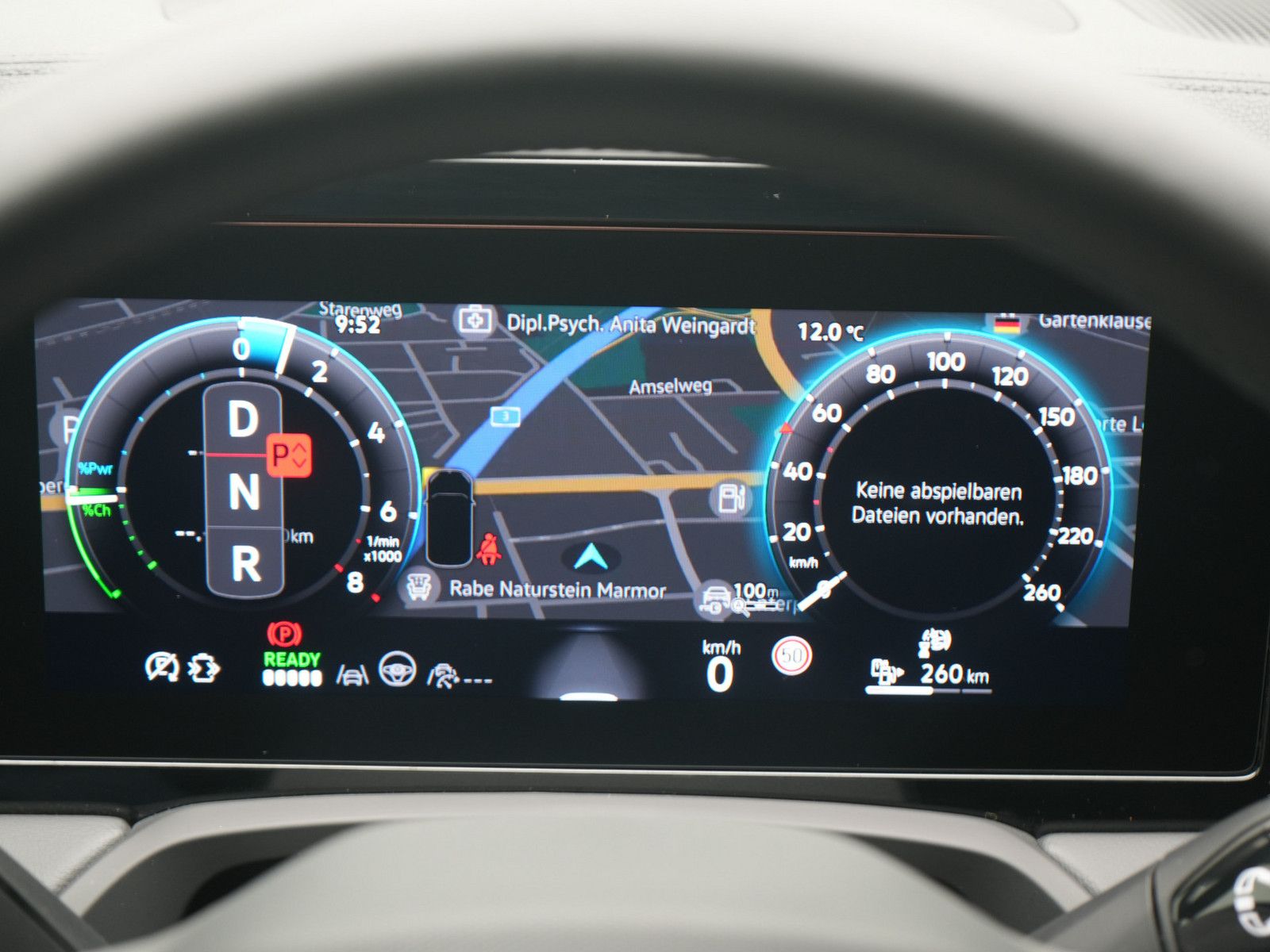 Volkswagen Passat - Bild 10