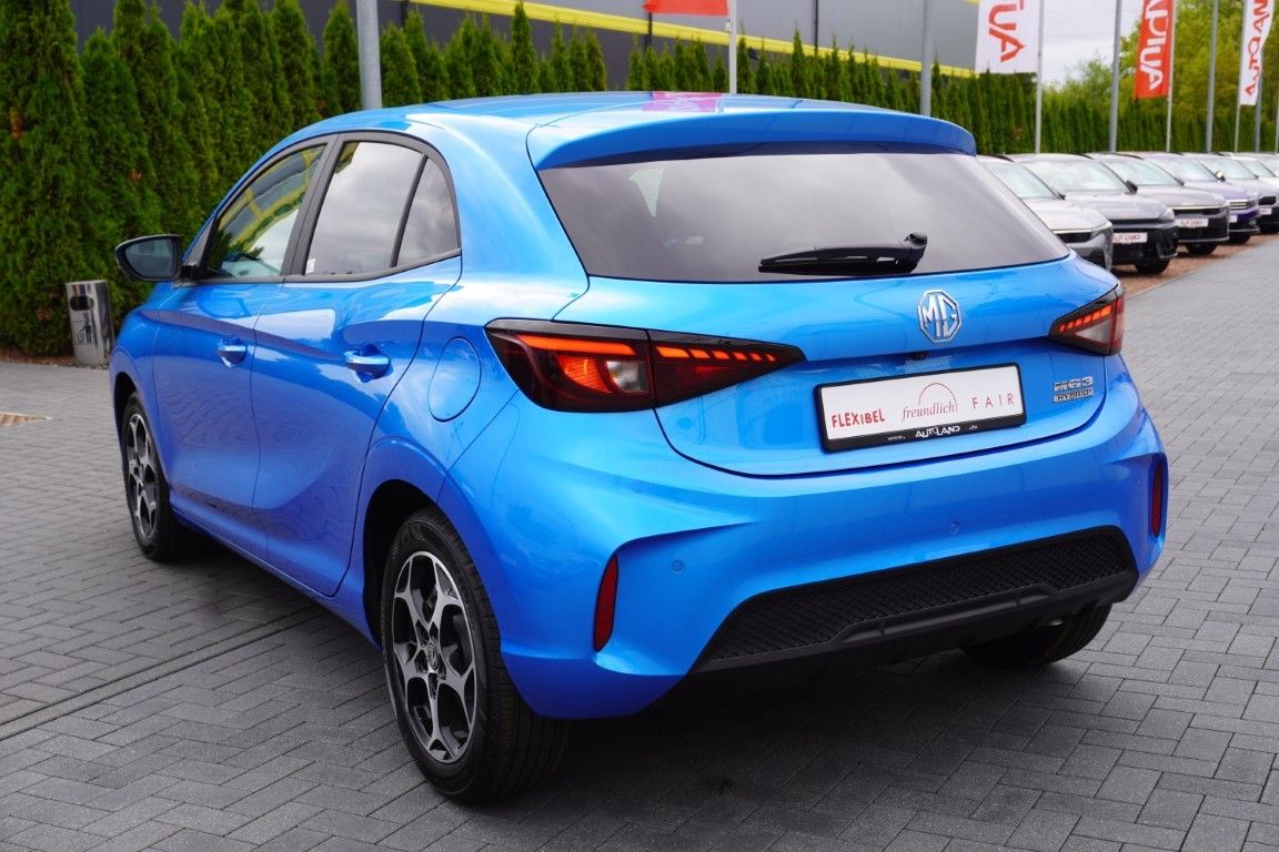 MG3