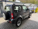 Suzuki Jimny 1.3 Ranger 4WD, AHK, HU-AU neu, kein Rost  - Suzuki aus 2010