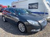Opel Insignia 1.4 T Sports Tourer Edition AHK PDC uvm - Opel Insignia: Edition