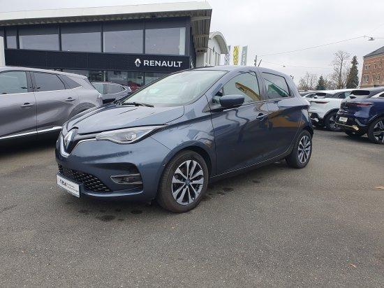 Renault Zoe INTENS  Z.E. 50 R110 zzgl. Batteriemiete