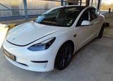 Tesla Model 3 Standard Range Plus RWD