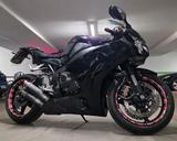Honda CBR 1000 RR Bodis Auspuff - HONDA 2010 CBR1000RR