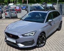 CUPRA Leon Sportstourer 1.4 e-Hybrid PANO CAM LED 1.Hd